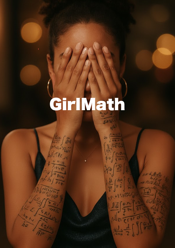 GirlMath