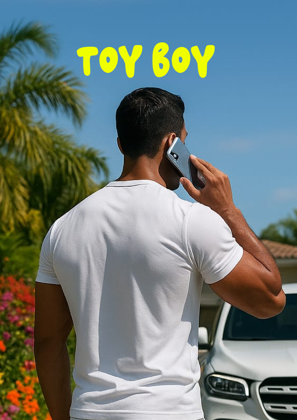 Toyboy