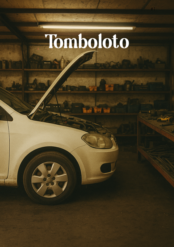 Tomboloto